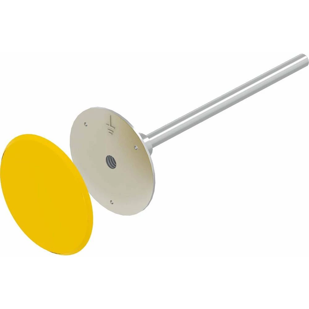 OBO Bettermann 205 B-M10 VA 5420008 Uzemljenje slika