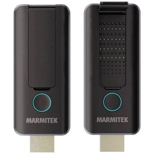 Marmitek Stream S1 Pro HDMI uređaj za bežični prijenos (komplet) 20 m  1920 x 1080 Pixel slika