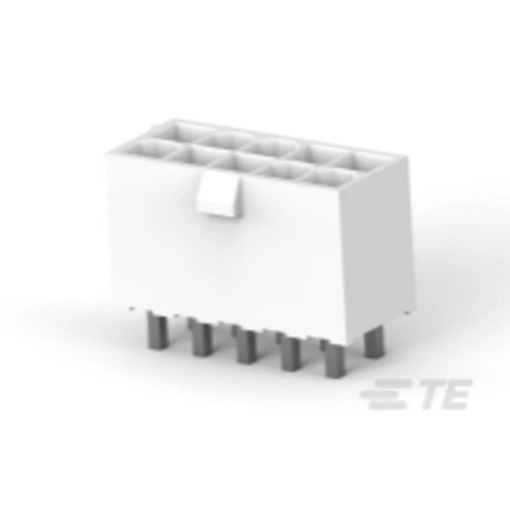 TE Connectivity VAL-U-LOKVAL-U-LOK 1-2825272-0 AMP slika