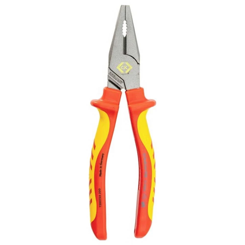 C.K T39072A 200-RND univerzalno kombinirana kliješta 200 mm slika