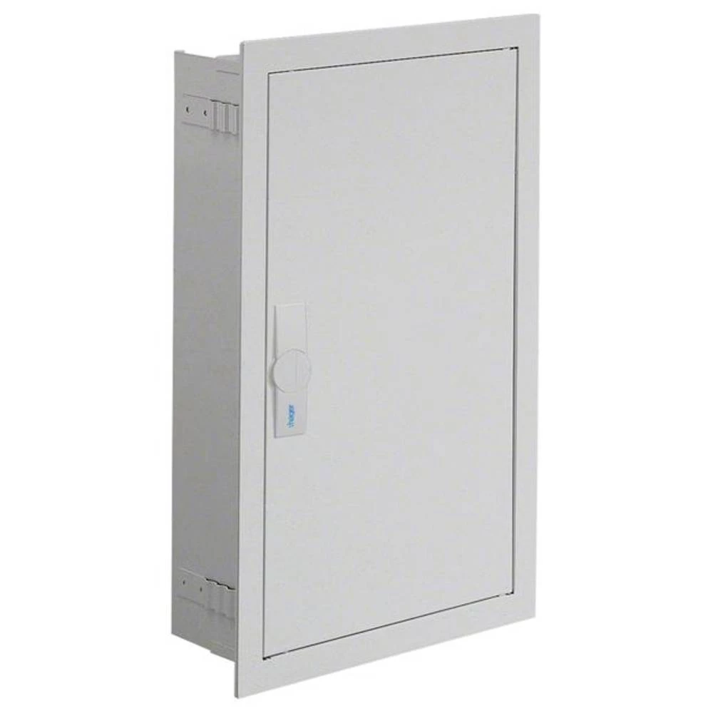 Hager P80U kućni priključni ormar universZ ugradbeni 650x400x150mm f.HAK Hager P80U kućni razvodni ormar Content 1 St. slika