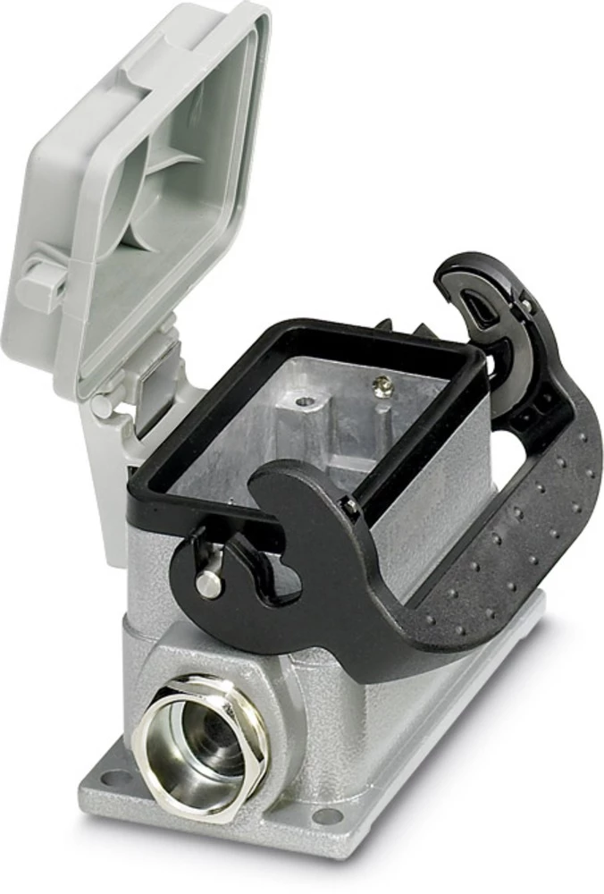 Kućište konektora HC-B 6-SMLD-52 / M1PG16 1771176 Phoenix Contact 10 kom. slika