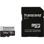 microSDXC kartica Transcend High Endurance 350V Class 10, UHS-I Uklj. SD-adapter