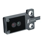 Pepperl+Fuchs laserska svjetlosna barijera OBE1500-R3F-SE0-L 263495 1 St.