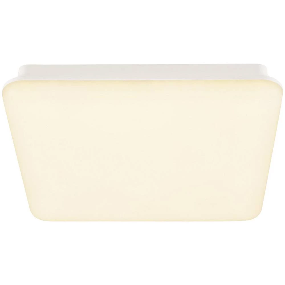 LED stropna svjetiljka 27 W Bijela SLV 163031 Bijela slika