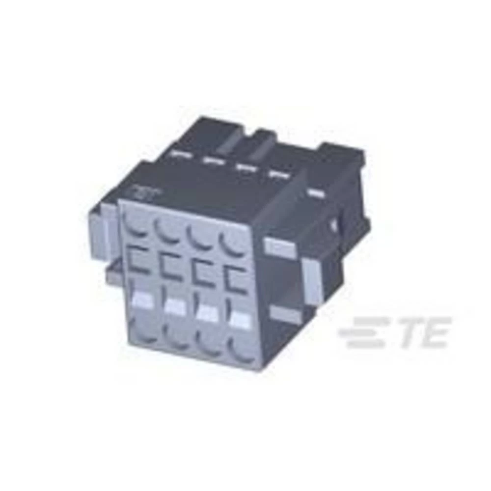 TE Connectivity Dynamic SeriesDynamic Series 1-1871940-4 AMP slika