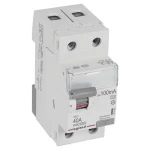 Legrand 411565 Legrand 411565 FID zaštitna sklopka  a    40 A  230 V