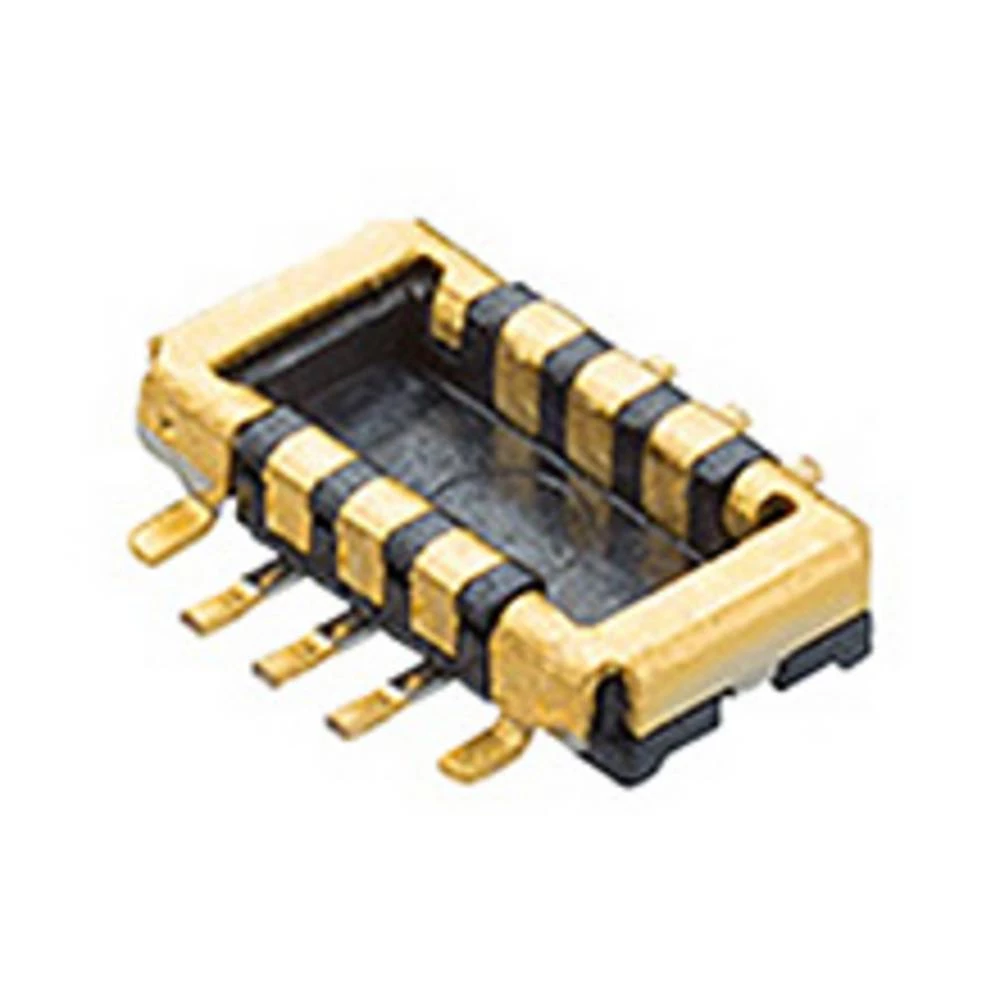 Molex mezaninski konektor 505274-3440 1 St. Box slika