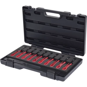 Set alata za otključavanje, 10 komada za Opel / GM utične kontakte KS Tools 154.0155 slika