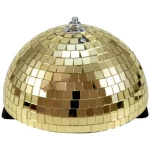 Eurolite disko polukrugla s motorom 200 mm