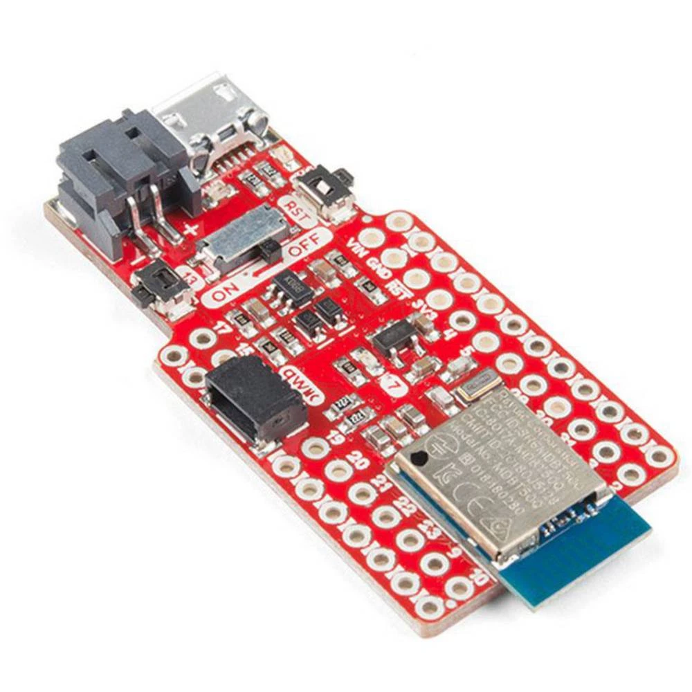 Sparkfun DEV-15025 Ekspanzijska ploča 1 ST slika