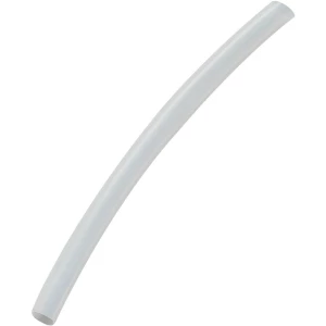 Izolacijsko crijevo Prirodna 5.94 mm PTFE TRU COMPONENTS WF-03L Sadržaj: Roba na metre slika