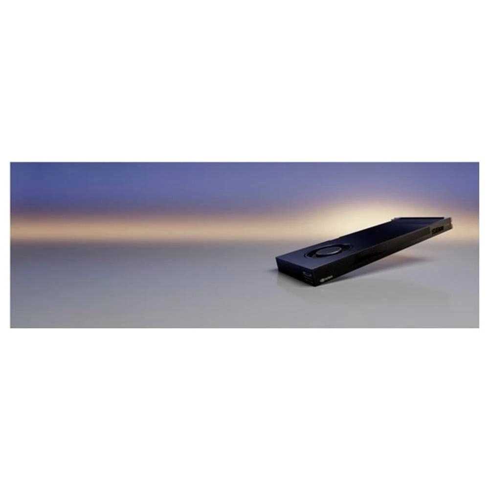 Nvidia grafička kartica RTX 4000 Ada 20 GB GDDR6-RAM PCIe x16 DisplayPort vulkan slika
