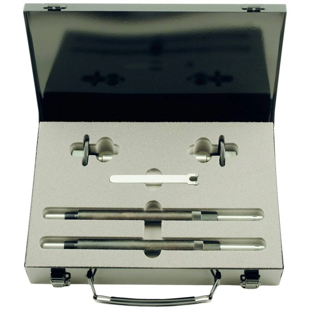 KS Tools 4000725 Set alata za mjerenje vremena motora za Alfa Romeo / Fiat, 5 kom slika