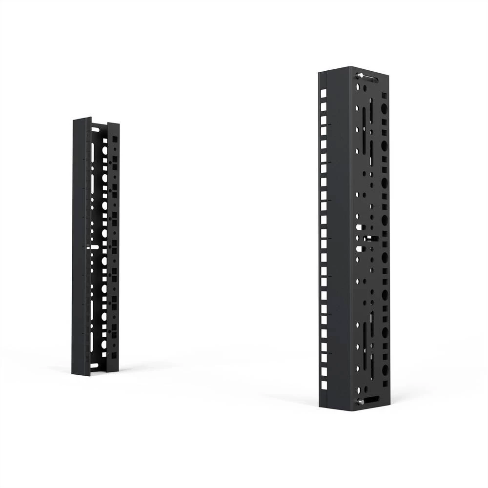 Schroff 23130027 kutni profil 1 St. slika