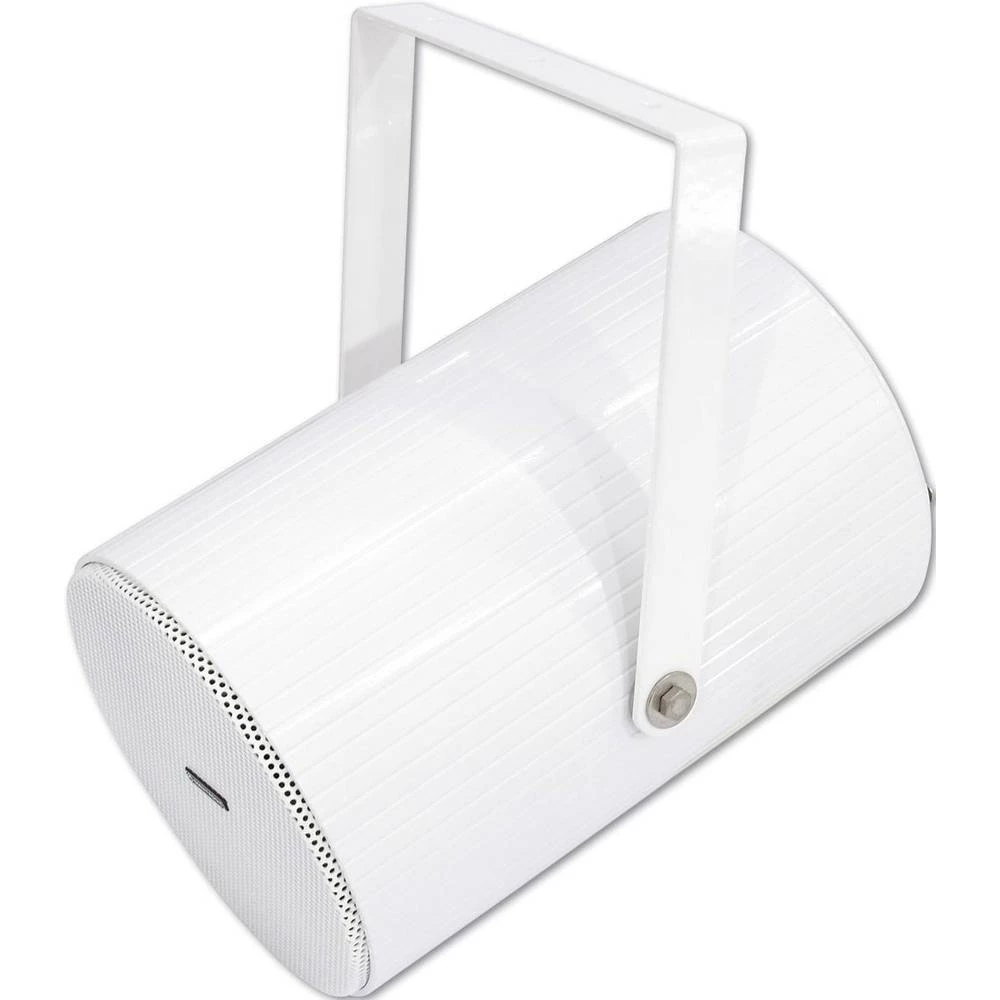 Omnitronic PS-20 ELA stropni zvučnik 20 W 100 V bijela 1 kom. slika