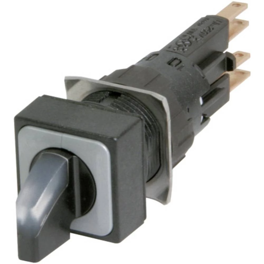 tipka za biranje Bijela 2 x 45 ° Eaton Q18LWK3R-WS 1 ST slika