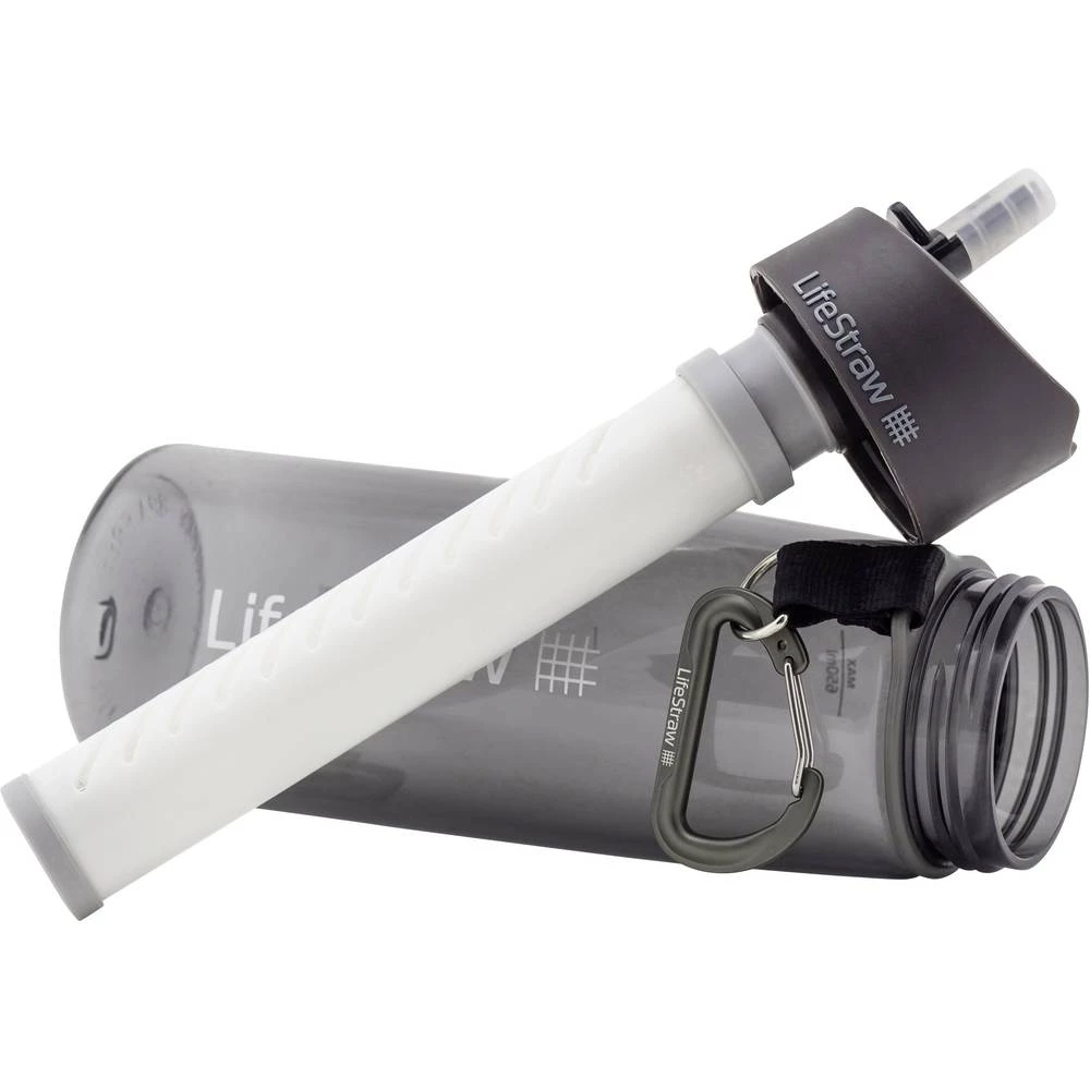 LifeStraw 006-6002116 Go 2-Filter (grey) slika