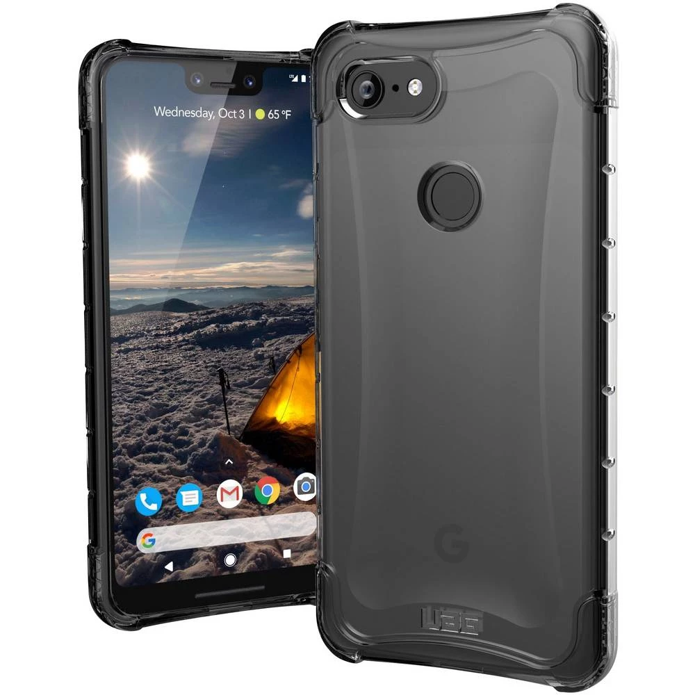 uag Plyo Case Pixel 3 XL Led slika