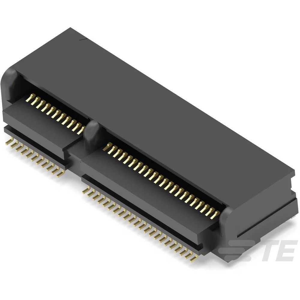 TE Connectivity 2199230-4 1 St. Tape on Full reel slika