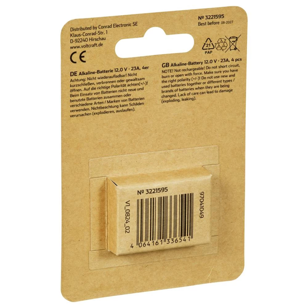 Conrad Product Image