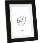 Deknudt S66KF2 P1 30x45 izmjenjivi okvir za slike Format papira: 30 x 45 cm  crna