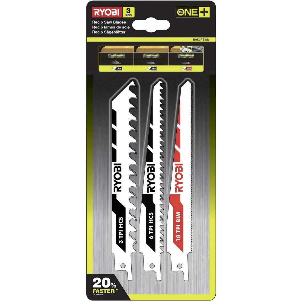 Ryobi 5132002813 slika