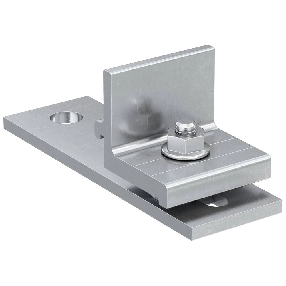 Fischer 522673 SSP 12 SPEED A2 plosnati spojni nosač slika