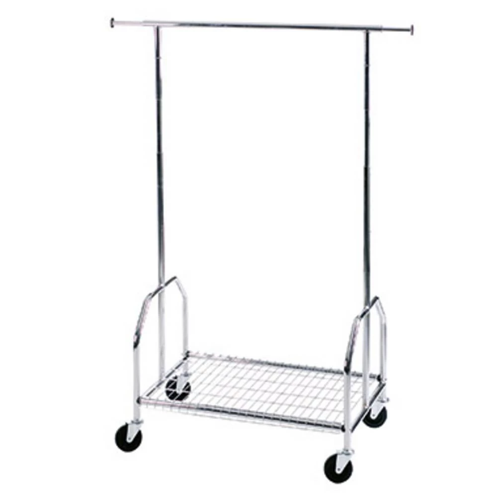 ALCO stalak za kapute 2830 2830 (Š x V x D) 900 x 1700 x 540 mm metal 1 kom. slika
