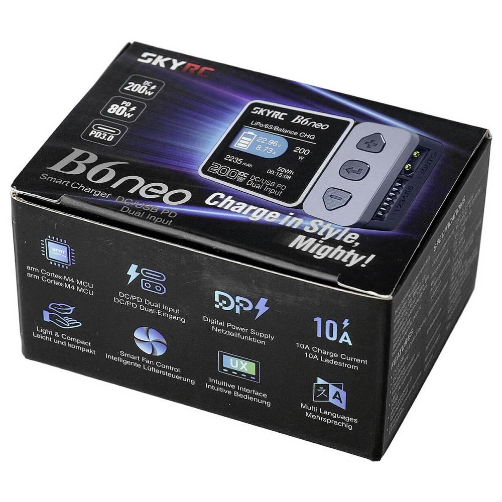 Conrad Product Image