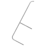 ZARGES 41959 stenice,f. Podest stepenica od 7 nivoa  1 kom.