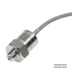 B + B Thermo-Technik odašiljač tlaka 1 St. 0550 1182-008