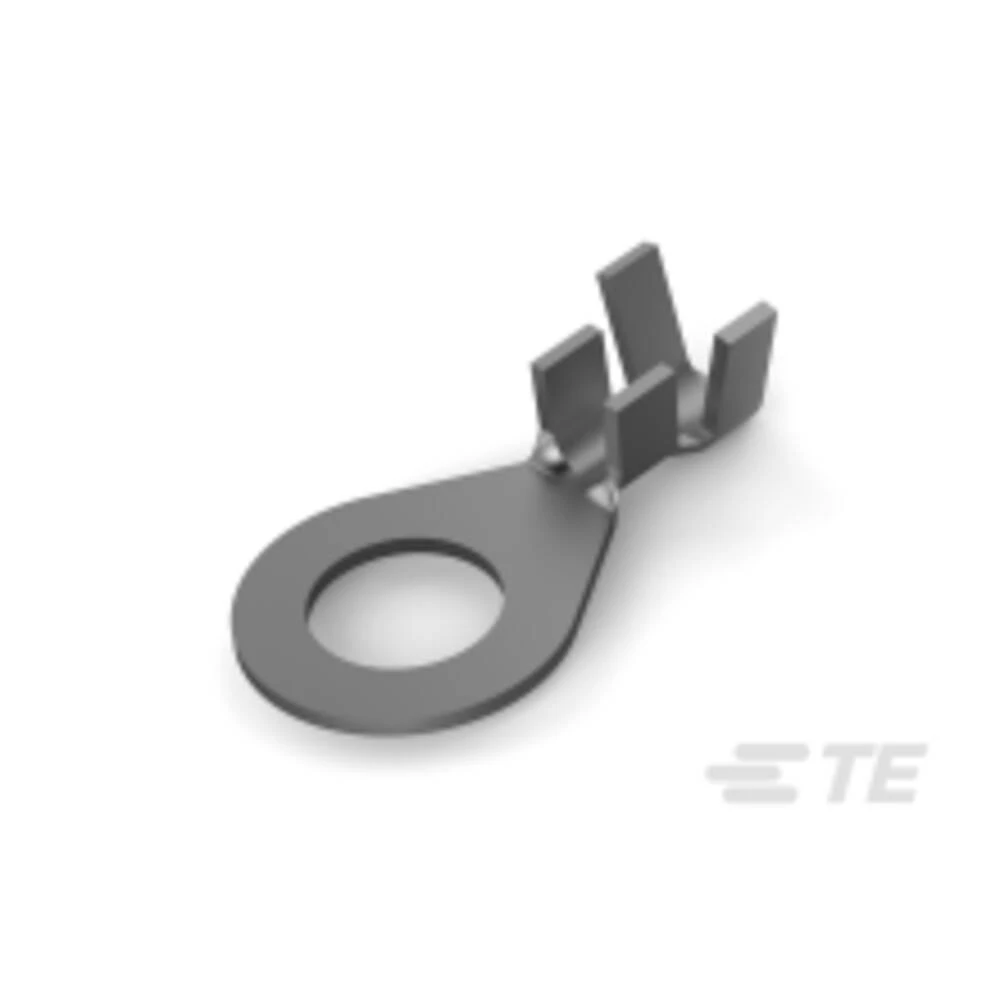 TE Connectivity Open Barrel Rings & SpadesOpen Barrel Rings & Spades 61289-1 AMP slika