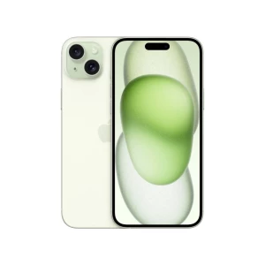 Apple iPhone 15 Plus zelena 128 GB 17 cm (6.7 palac) slika