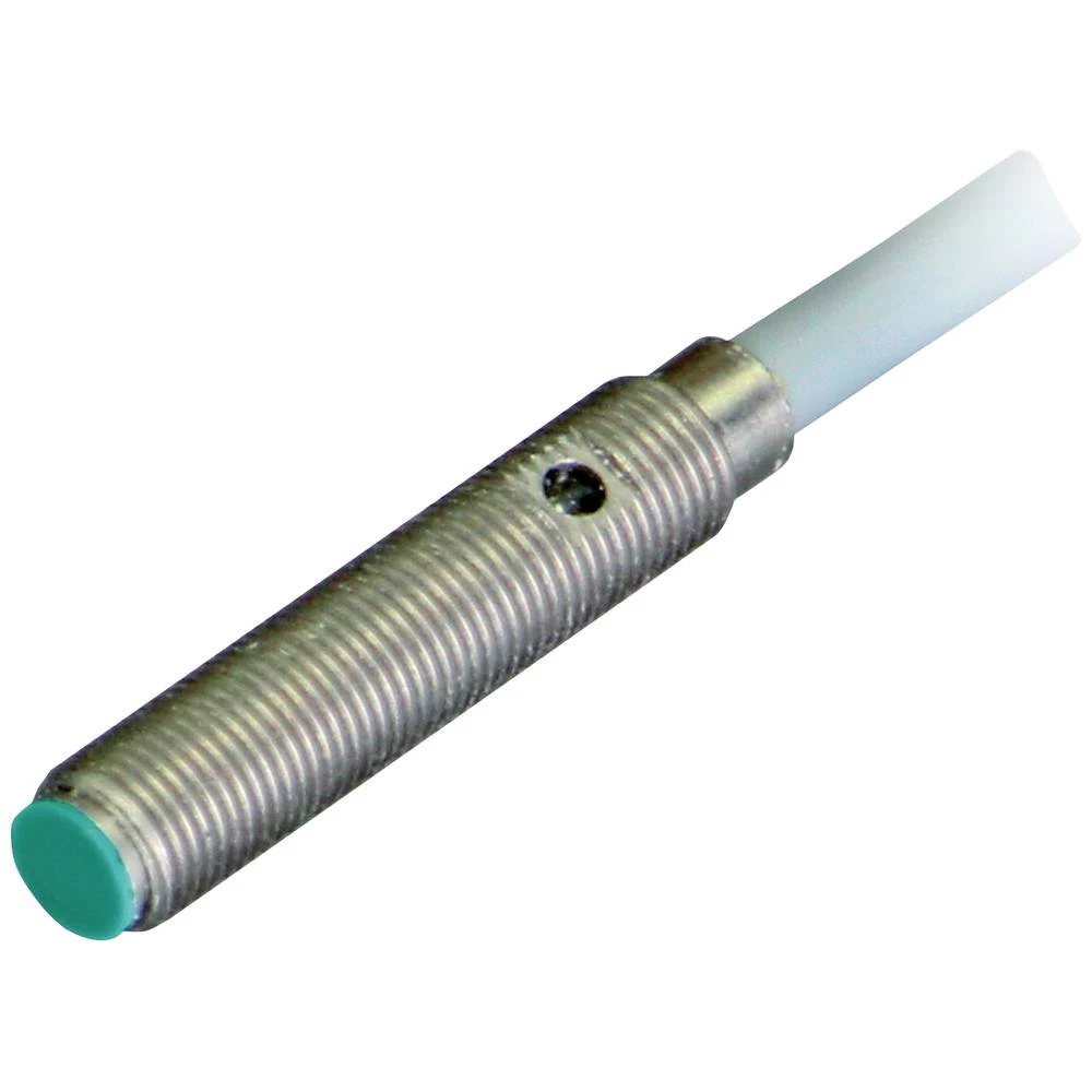 Pepperl+Fuchs induktivni senzor NPN NBB1,5-5GM25-E0 slika