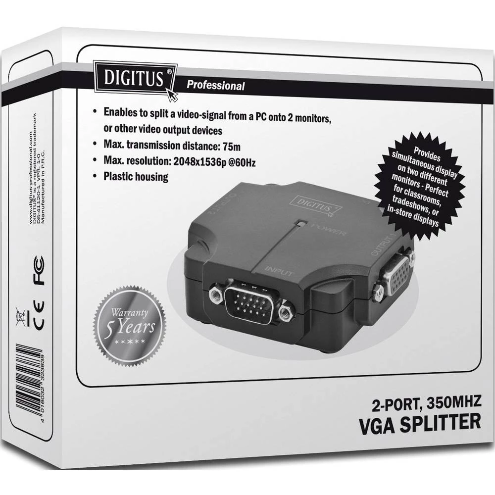 Conrad Product Image