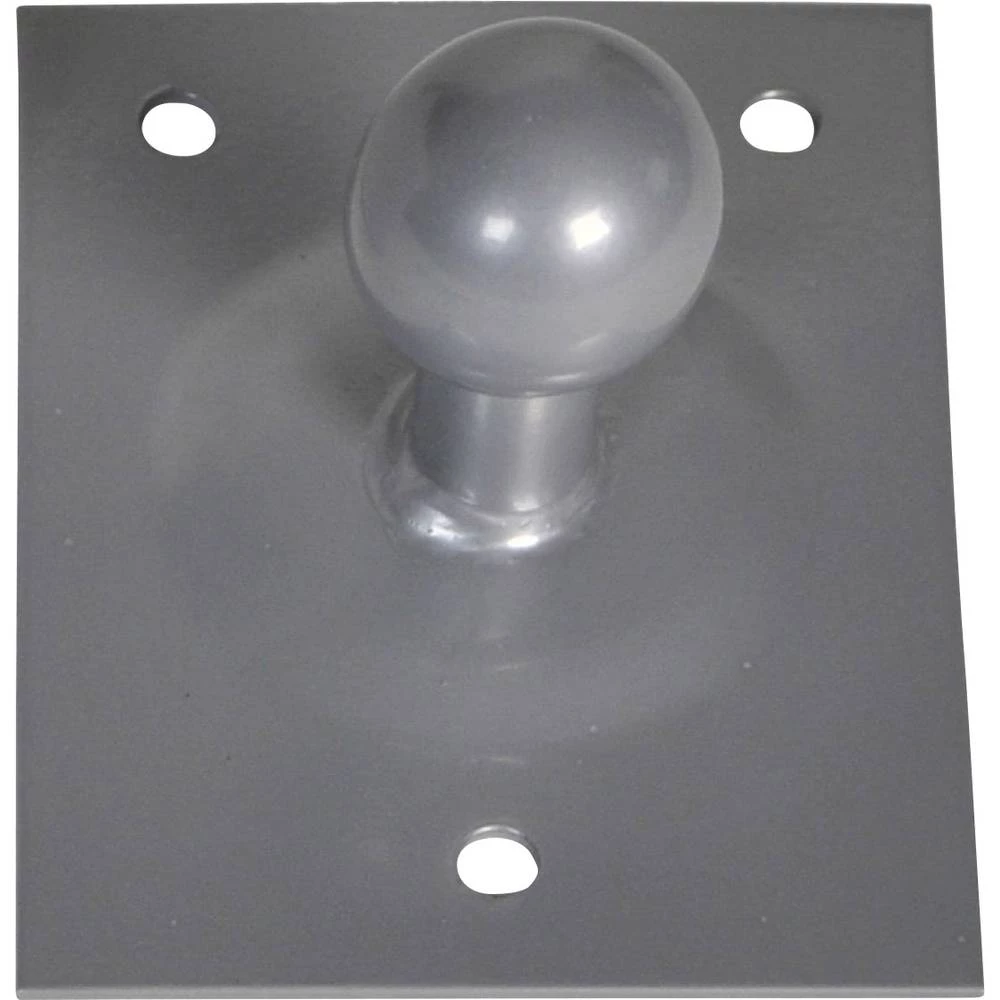 Zidni držač nosača za bicikle A.S. SAT 23900 slika