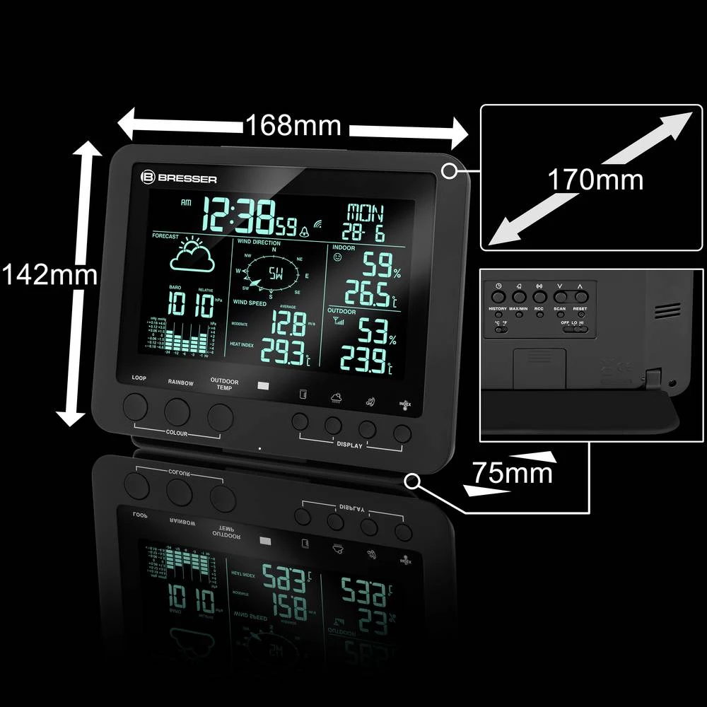 Conrad Product Image