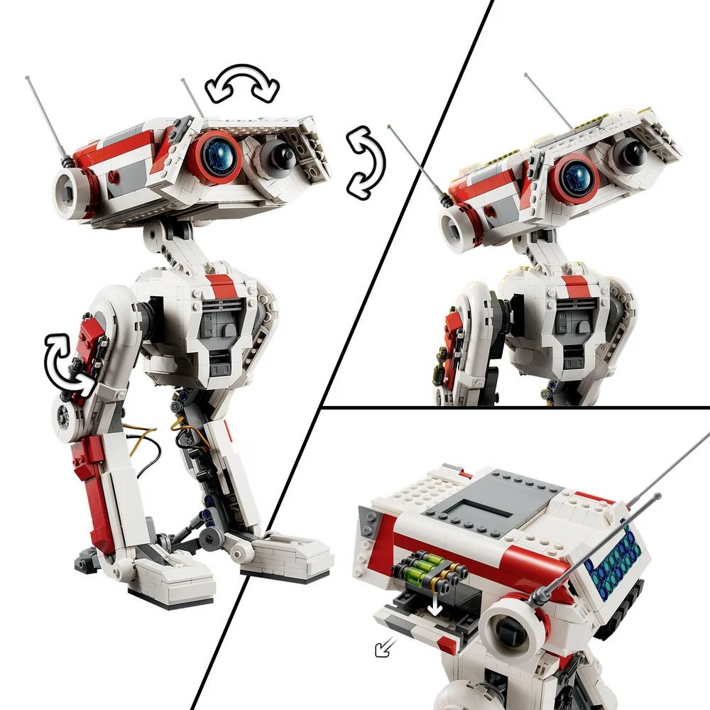 Conrad Product Image