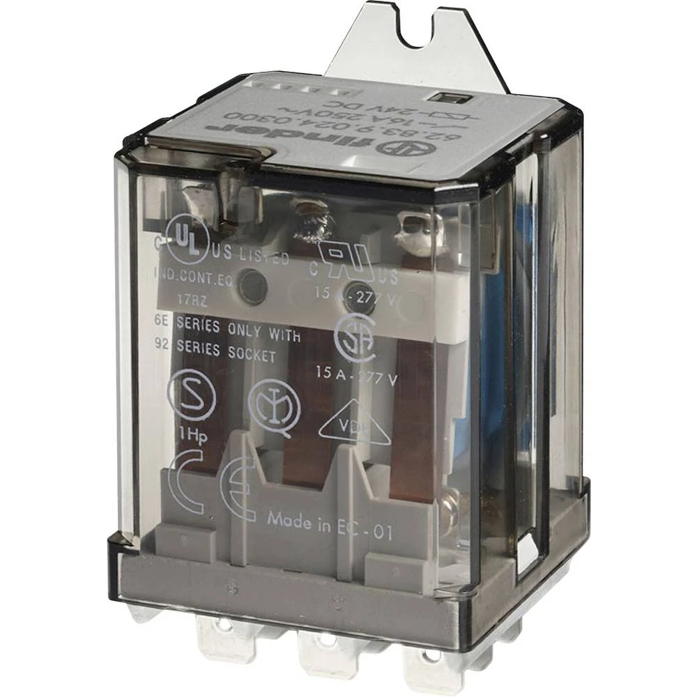 Finder 62.83.9.024.4369 1 St. slika