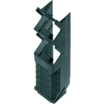 Bočni dio kućišta za profilne šine Weidmüller CH20M22 S PPSC BK 10 kom.