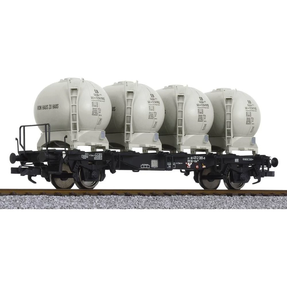 Liliput L235130 slika