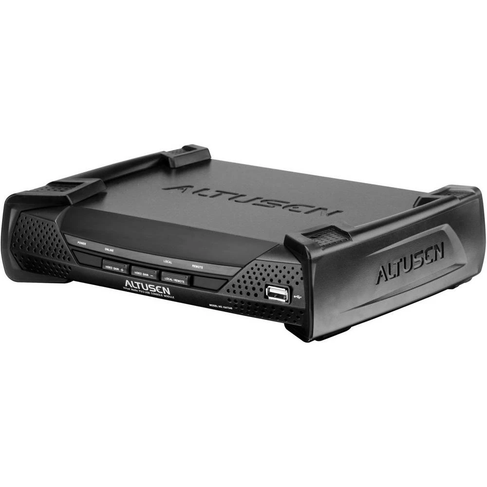 ATEN KA7240-AX-G  KVM preklopnik vga USB, PS/2 1920 x 1200 Pixel slika