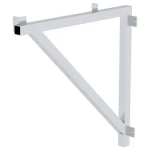 MUNK Günzburger Steigtechnik 600100 trokutna konzola 1 St.