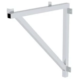 MUNK Günzburger Steigtechnik 600100 trokutna konzola 1 St.