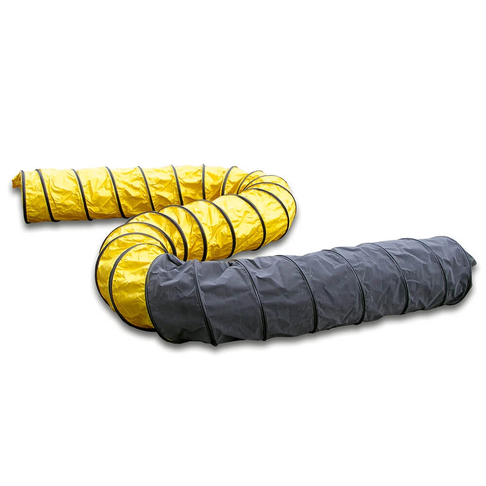 Master PVC fleksibilna cijev Ø407 mm, 7,6 m za BV 290, BV 471 – 4031.401 slika