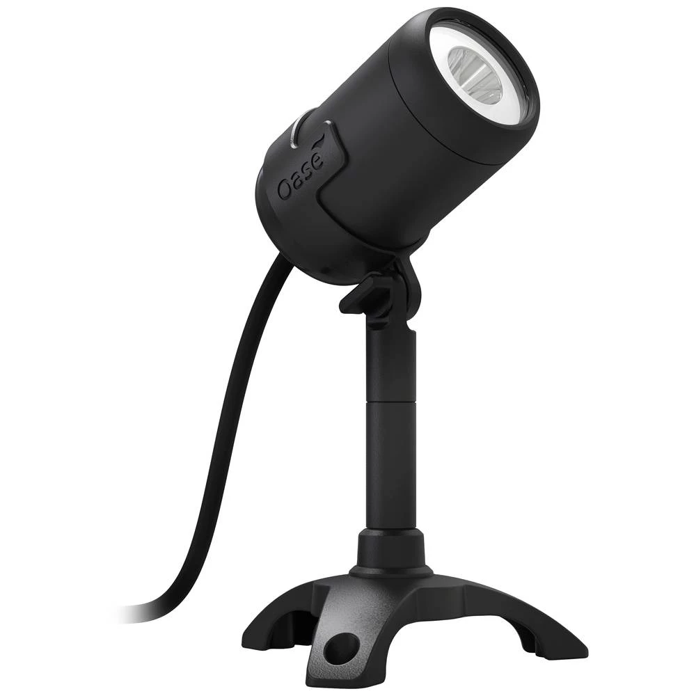 Oase 87022 osvjetljenje ribnjaka Energetska učinkovitost 2021: G (A - G) LED crna slika