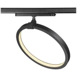 SLV ONE 40 TRACK LED reflektor za sustav šina 3-fazni LED fiksno ugrađena    crna