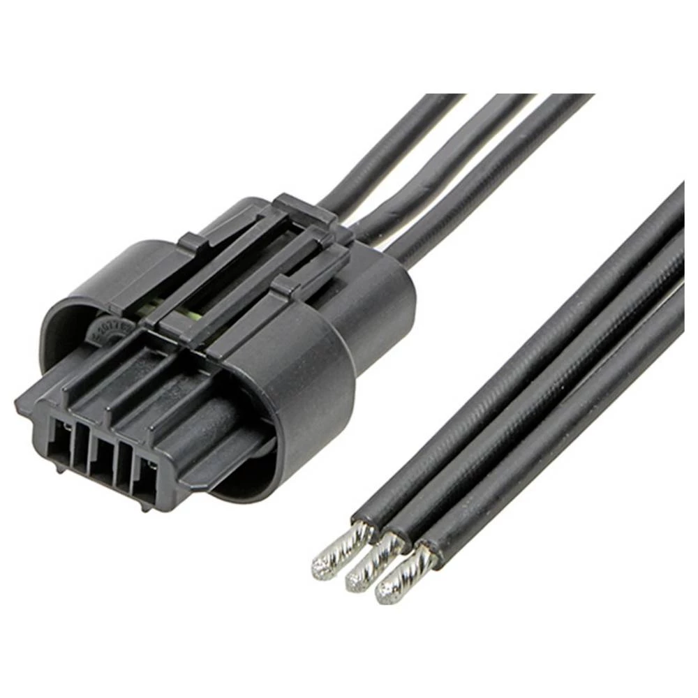 Molex 216621-1032 1 St. slika