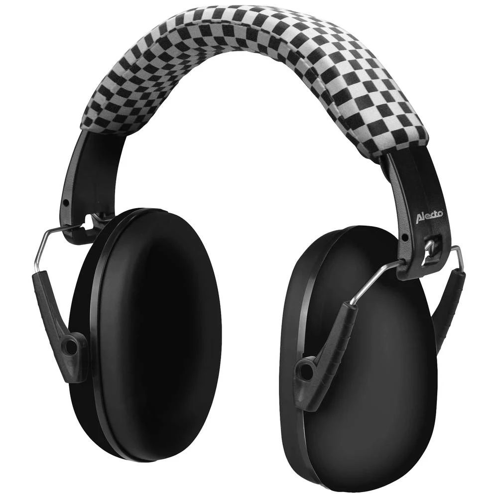 Alecto  A004288 naušnjaci 29 dB    1 St. slika